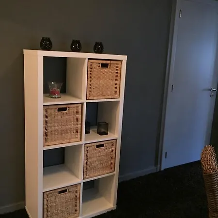 Lägenhet Un Air De Vieux Spa