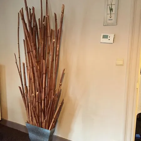 Un Air De Vieux Spa