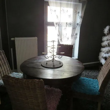Lägenhet Un Air De Vieux