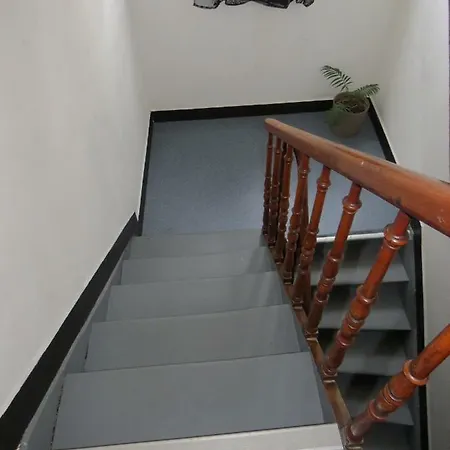 Un Air De Vieux Lägenhet Spa