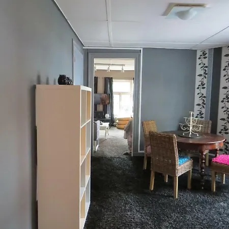 Un Air De Vieux Lägenhet *